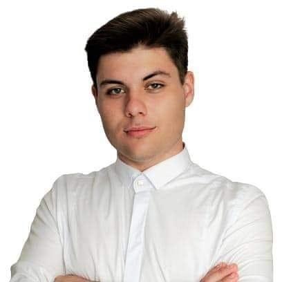 Артур Луцький
